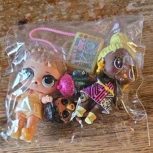 Lol Dolls